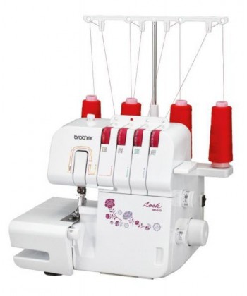 Overlock (Remalladoras)