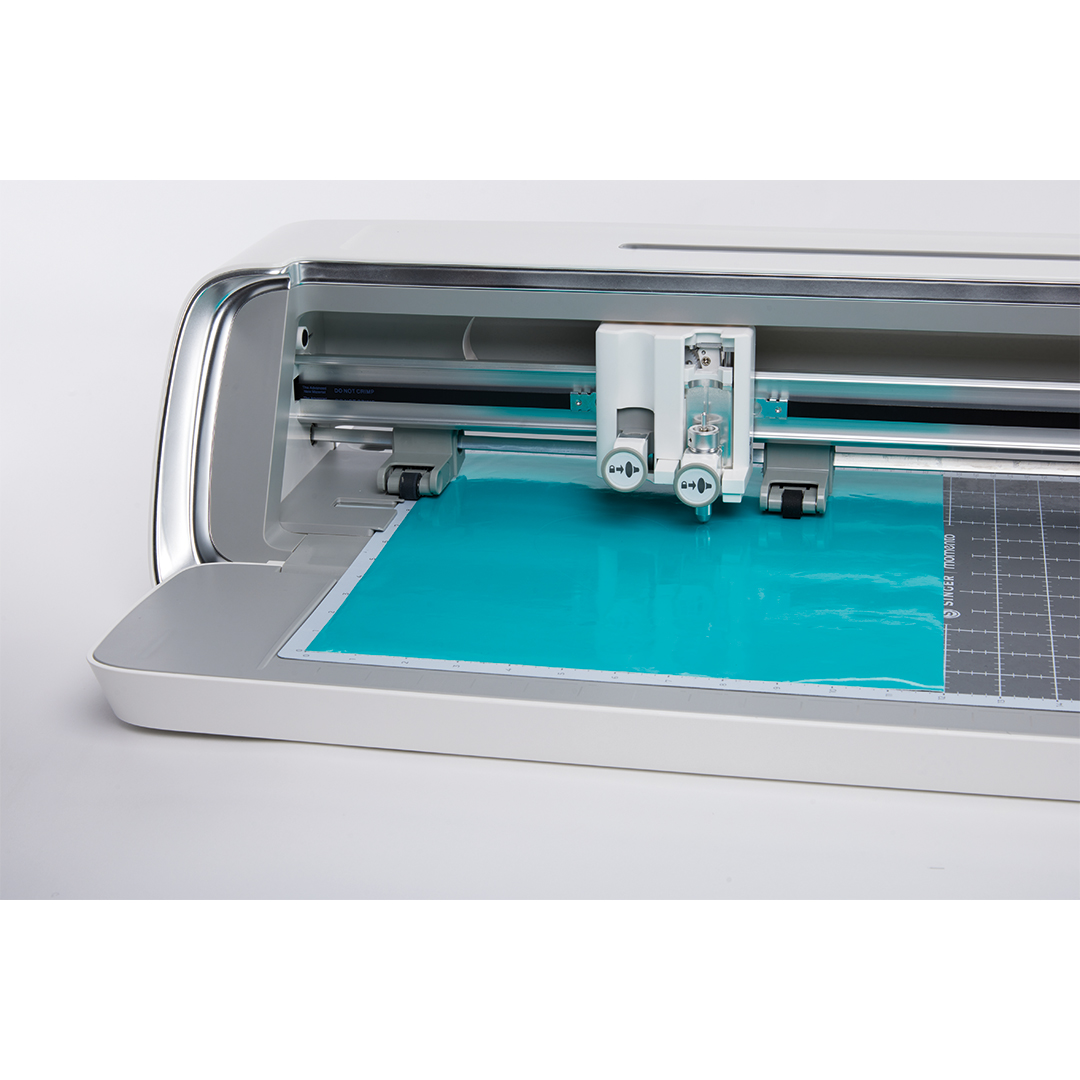 Plotter de corte