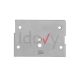 PLACA BASE GL WF1516
