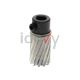 Engrane sinfin del punto Singer 518