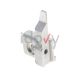 Soporte cuchilla superior Global Overlock OV-804-55